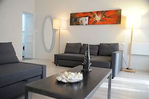 Budapest Easy Flats- Operetta Lux Apartment