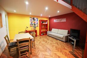 Budapest Easy Flats - Jokai Apartments