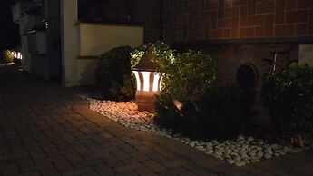 Albergo Aurora