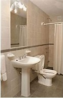 Wilson Apart Hotel