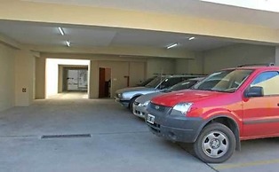 Wilson Apart Hotel