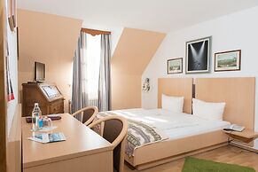 Hotel Am Friedrichsbad