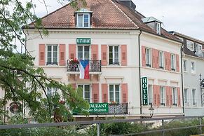 Hotel Am Friedrichsbad