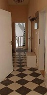 Hotel Am Friedrichsbad