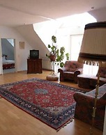 Hotel Am Friedrichsbad