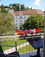 Hotel Am Friedrichsbad