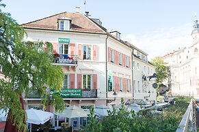 Hotel Am Friedrichsbad