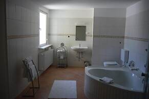 Hotel Am Friedrichsbad
