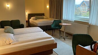 Hotel Oyten am Markt