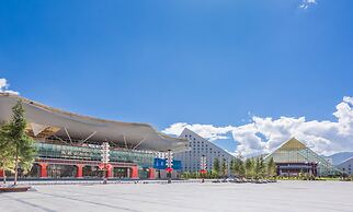 Intercontinental Resort Lhasa Paradise by IHG