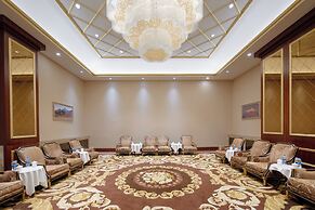 Intercontinental Resort Lhasa Paradise by IHG