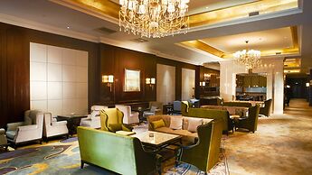 Intercontinental Resort Lhasa Paradise by IHG