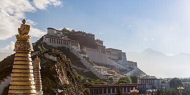 Intercontinental Resort Lhasa Paradise by IHG