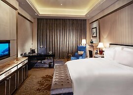 Intercontinental Resort Lhasa Paradise by IHG