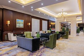 Intercontinental Resort Lhasa Paradise by IHG