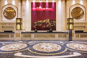 Intercontinental Resort Lhasa Paradise by IHG