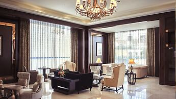 Intercontinental Resort Lhasa Paradise by IHG