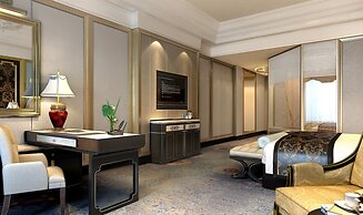 Intercontinental Resort Lhasa Paradise by IHG