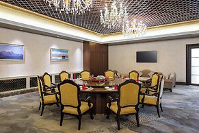 Intercontinental Resort Lhasa Paradise by IHG