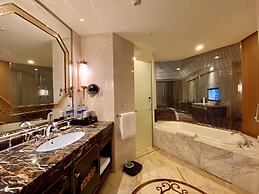 Intercontinental Resort Lhasa Paradise by IHG