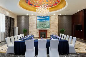 Intercontinental Resort Lhasa Paradise by IHG
