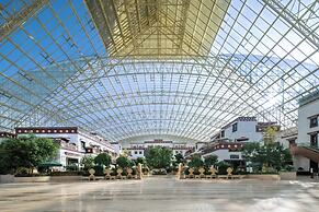 Intercontinental Resort Lhasa Paradise by IHG