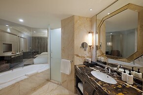 Intercontinental Resort Lhasa Paradise by IHG