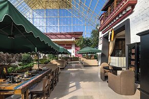 Intercontinental Resort Lhasa Paradise by IHG