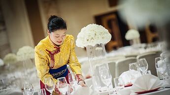 Intercontinental Resort Lhasa Paradise by IHG