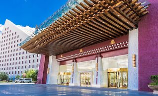 Intercontinental Resort Lhasa Paradise by IHG