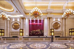 Intercontinental Resort Lhasa Paradise by IHG