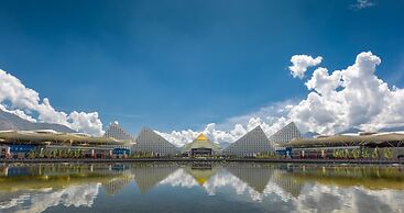 Intercontinental Resort Lhasa Paradise by IHG