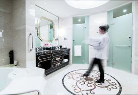 Intercontinental Resort Lhasa Paradise by IHG