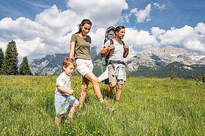 Majestic Mountain Charme Hotel