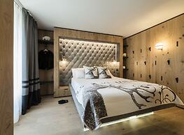 Majestic Mountain Charme Hotel