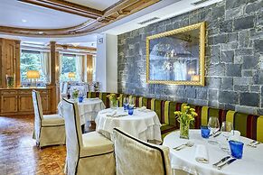 Majestic Mountain Charme Hotel