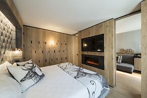 Majestic Mountain Charme Hotel