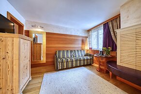 Majestic Mountain Charme Hotel