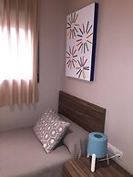 Apartamentos Plaza Picasso