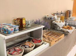 Apartamentos Plaza Picasso