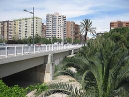 Apartamentos Plaza Picasso