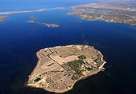 B&B Villa Mozia