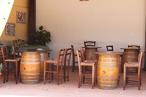B&B Villa Mozia