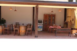 B&B Villa Mozia