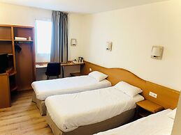 Brit  Hôtel Cahors Nord