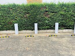 Brit  Hôtel Cahors Nord
