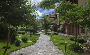 Garden of Eden Complex