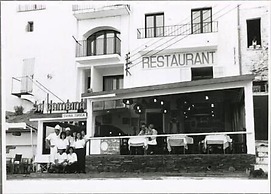 Hotel Octavia