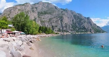 Hotel Sole - Limone