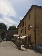 Le Mura